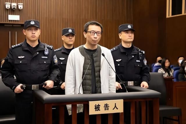 游族投毒案被告一审被判死刑