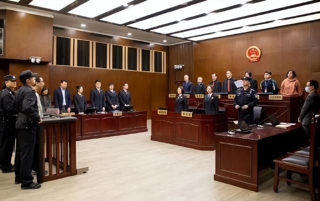 游族投毒案被告一审被判死刑