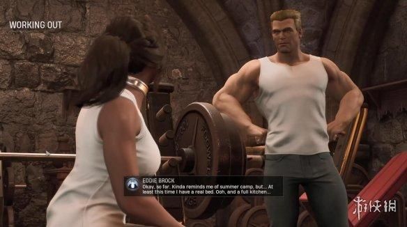 漫威暗夜之子新英雄毒液厉害吗?漫威暗夜之子毒液玩法介绍