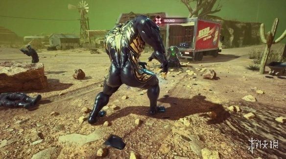 漫威暗夜之子新英雄毒液厉害吗?漫威暗夜之子毒液玩法介绍