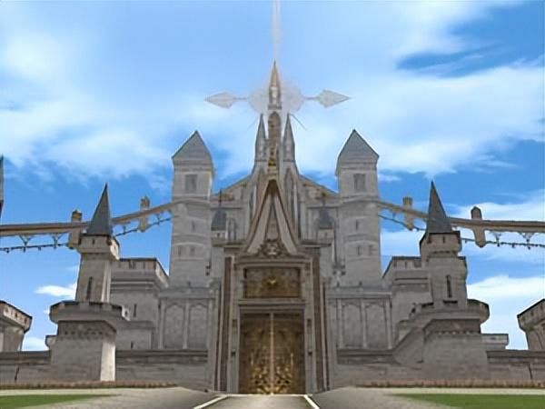 激情喊麦冲锋，《无烬战争》让我重燃骨子里对MMO的青春热血