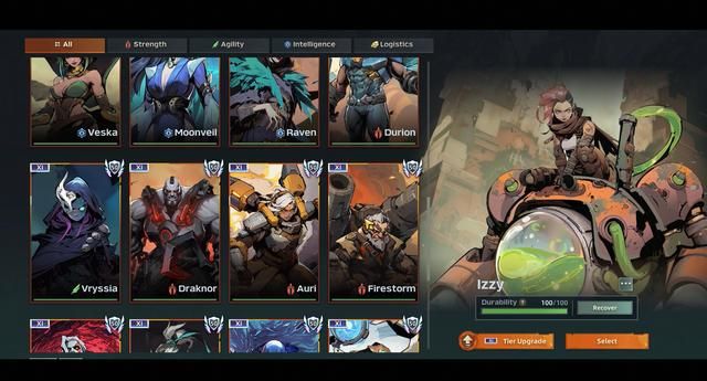 激情喊麦冲锋，《无烬战争》让我重燃骨子里对MMO的青春热血