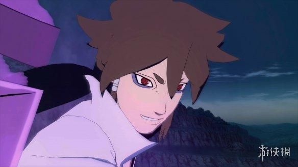 火影忍者新游戏博人传究极忍者风暴羁绊公开!年内全平台发售