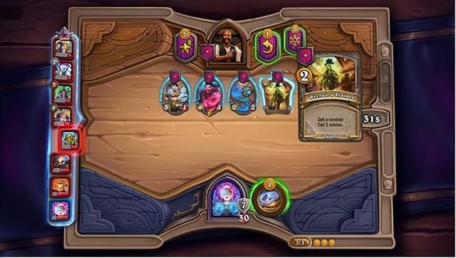炉石传说酒馆战棋新机制强势来袭!附超简单游戏下载方法!
