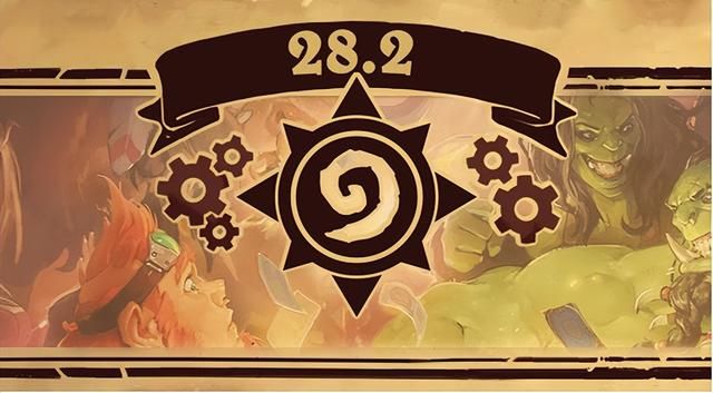 炉石传说酒馆战棋新机制强势来袭！附超简单游戏下载方法！