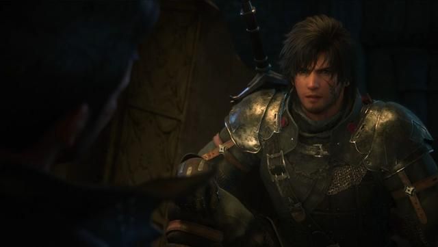 爽！吉田直树证实《FF16》PC版首发将包含全部付费DLC