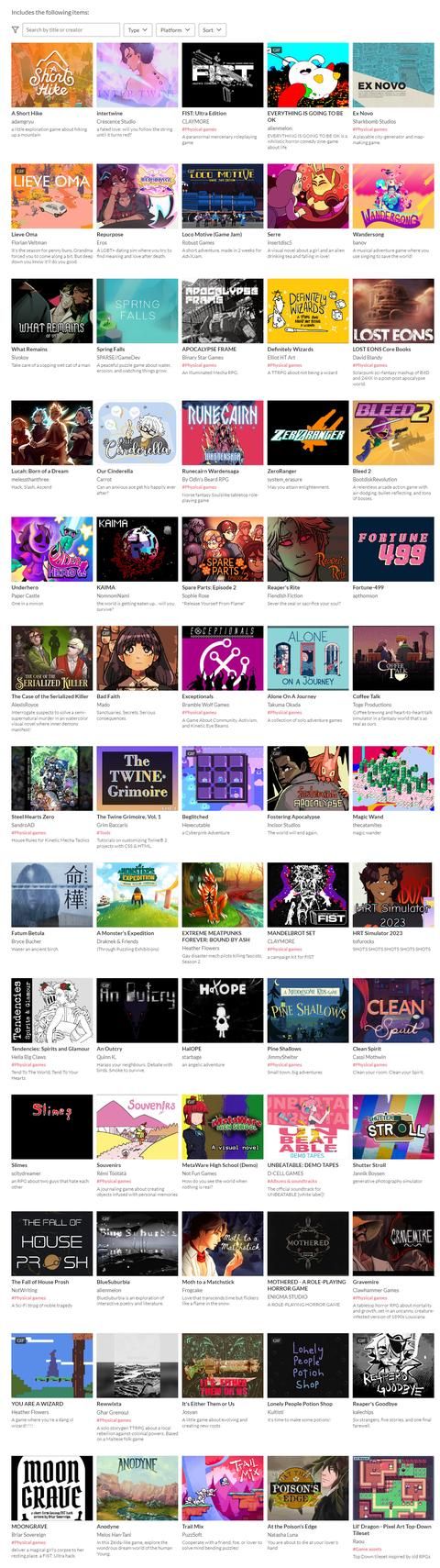 独立游戏开发者推出慈善包帮助巴勒斯坦