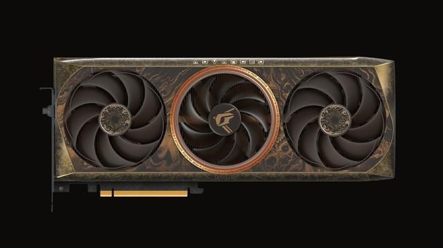 玩创齐天!七彩虹iGame《黑神话:悟空》定制显卡正式发布