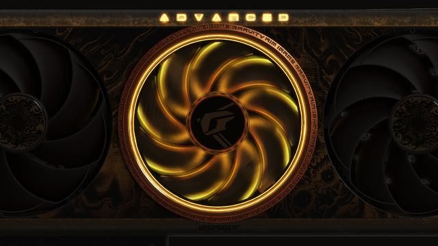 玩创齐天!七彩虹iGame《黑神话:悟空》定制显卡正式发布