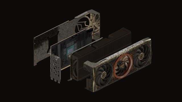 玩创齐天!七彩虹iGame《黑神话:悟空》定制显卡正式发布