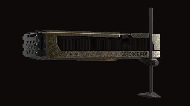 玩创齐天!七彩虹iGame《黑神话:悟空》定制显卡正式发布