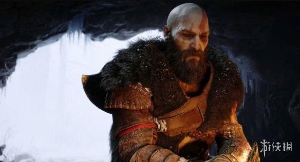 玩家发现《战神5》新装备黑熊战甲可根据腰甲改变颜色