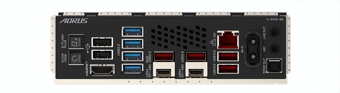 生产利器:技嘉X870E AORUS MASTER与9950X3D完美结合