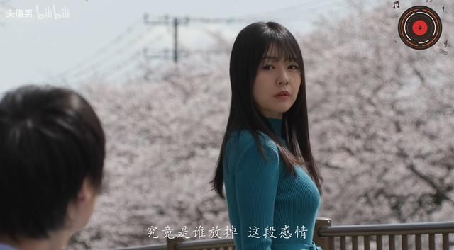 用岛国小电影制作的流行歌MV，展示着成人片导演最深沉的浪漫