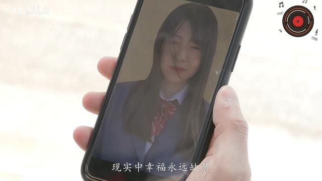 用岛国小电影制作的流行歌MV，展示着成人片导演最深沉的浪漫