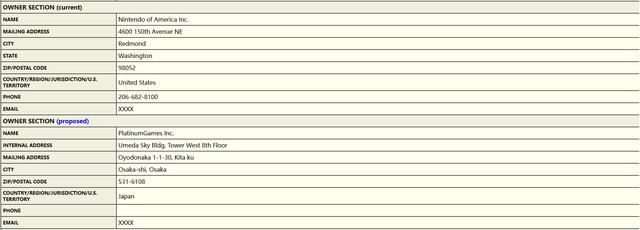 白金工作室从任天堂手中拿回《神奇101》游戏IP所有权