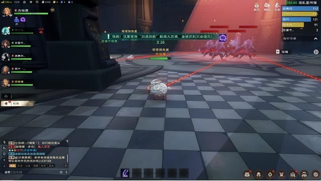 百万人排队 不卖数值的《塔瑞斯世界》有什么魔力？