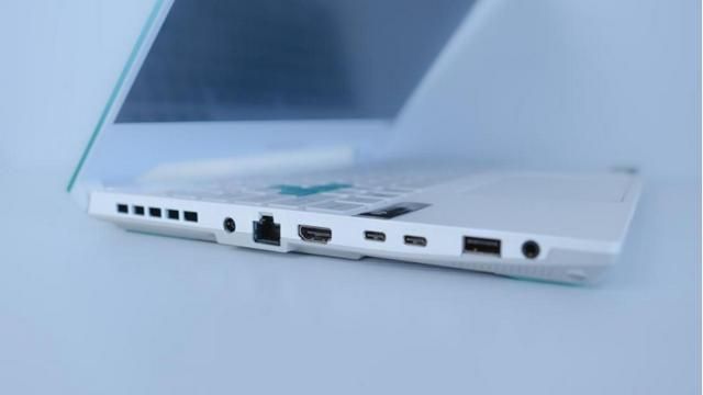 神卡加持，电玩女神天选姬重装上阵！天选4 4060版评测