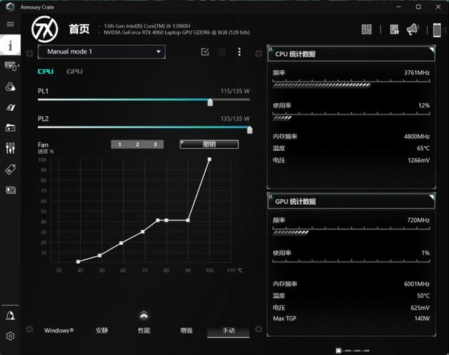 神卡加持，电玩女神天选姬重装上阵！天选4 4060版评测