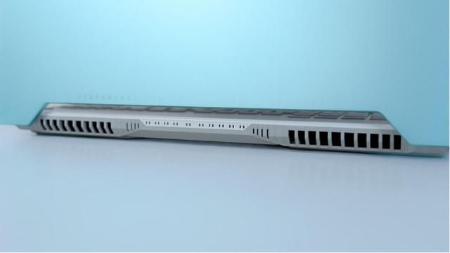 神卡加持，电玩女神天选姬重装上阵！天选4 4060版评测