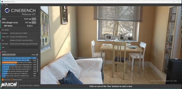 神卡加持，电玩女神天选姬重装上阵！天选4 4060版评测