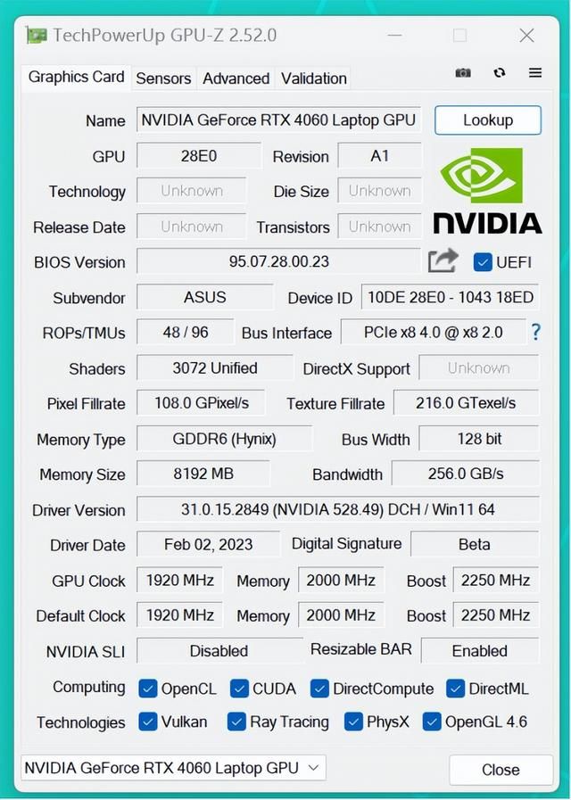 神卡加持，电玩女神天选姬重装上阵！天选4 4060版评测