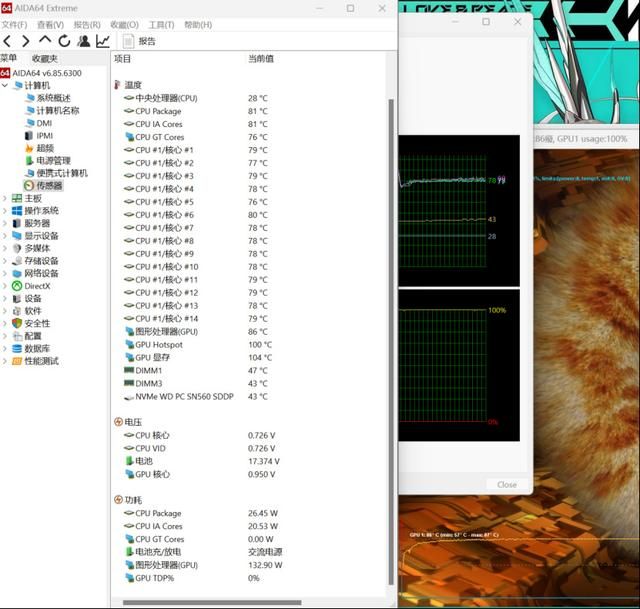 神卡加持，电玩女神天选姬重装上阵！天选4 4060版评测
