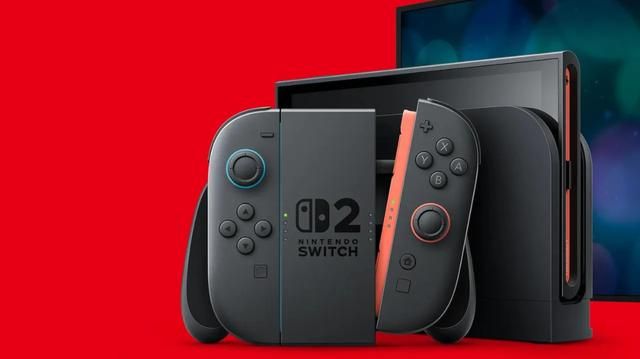 神谷英树怒喷Switch2泄密者