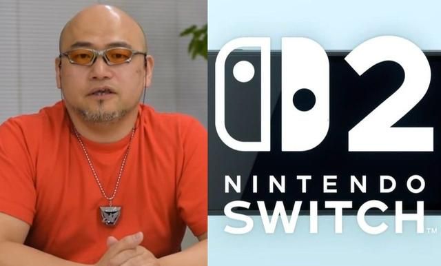 神谷英树怒喷Switch2泄密者