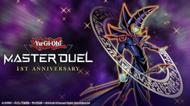 科乐美财报 全靠情怀和《游戏王》