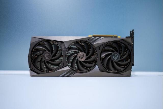 秒杀全特效光追！微星RTX 4060Ti 8GB魔龙首发评测