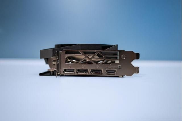 秒杀全特效光追！微星RTX 4060Ti 8GB魔龙首发评测