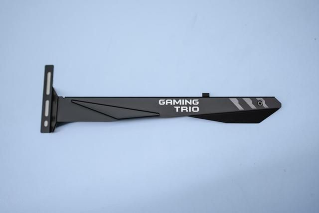 秒杀全特效光追！微星RTX 4060Ti 8GB魔龙首发评测