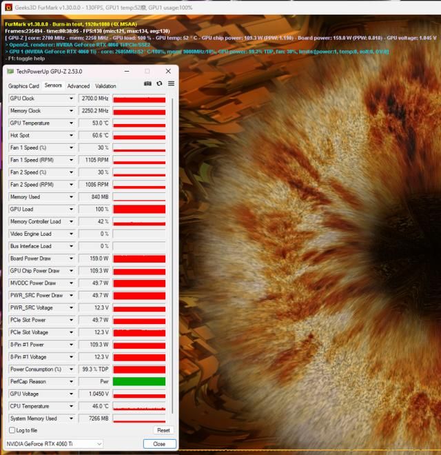 秒杀全特效光追！微星RTX 4060Ti 8GB魔龙首发评测