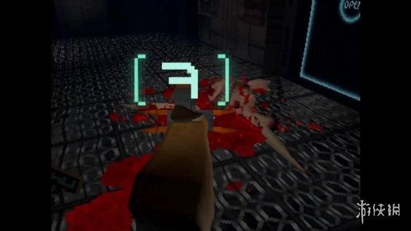 粉丝自制《死亡空间》“反向重制版”已可免费下载!