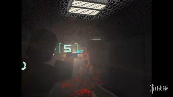 粉丝自制《死亡空间》“反向重制版”已可免费下载!