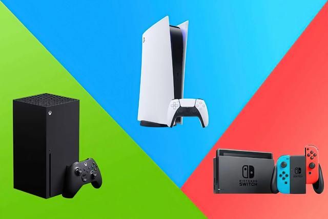 索尼前高管:主机军备竞赛已进入停滞期 但赢家是AMD