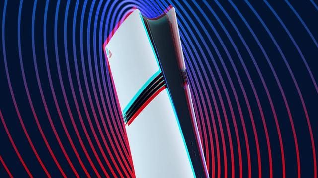 索尼在推出PS5时就已经启动了PS5 Pro的开发