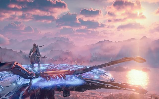 索尼接连移植游戏,似乎证明PC才是世界第一游戏平台