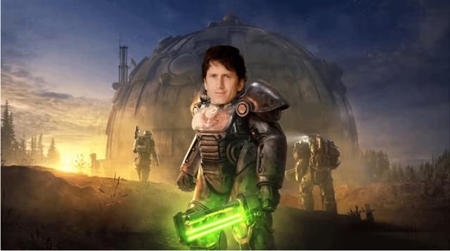 终于要来了!曝《辐射5》现已获得全面制作许可!