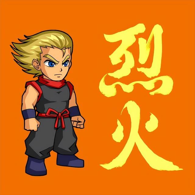 经典格斗游戏《小朋友齐打交2》复刻版最快今冬登陆Steam