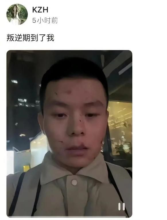 结扎纹身跪舔富婆?国服第一盲僧这波行为属实逆天