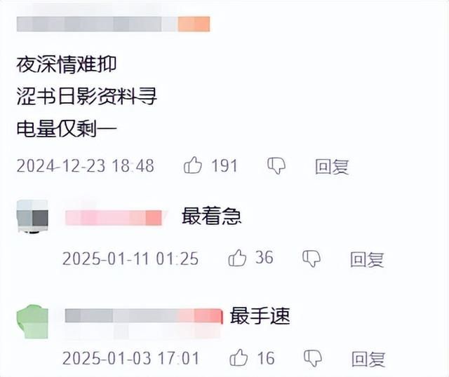 继日本人学习伪中国语之后，国内网友开始用&#34;俳句&#34;发言了？