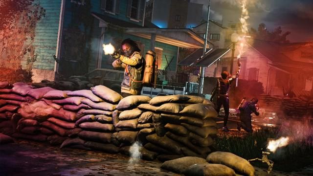 继续“降本增效”！《全境封锁：中心地带》终止开发