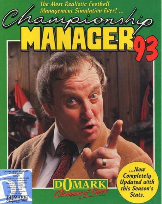 绿茵场的数字魔法：FM系列是怎么成为“最好的足球模拟游戏”的？