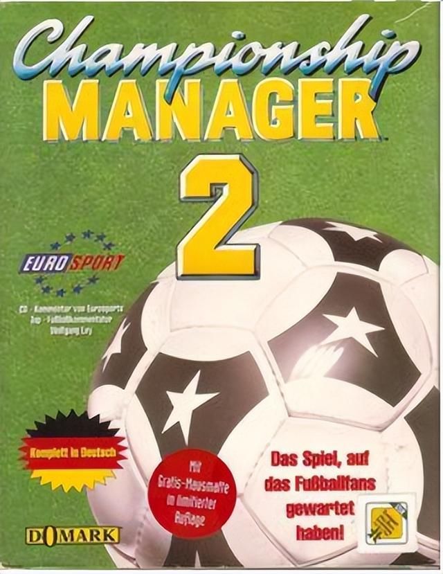 绿茵场的数字魔法：FM系列是怎么成为“最好的足球模拟游戏”的？