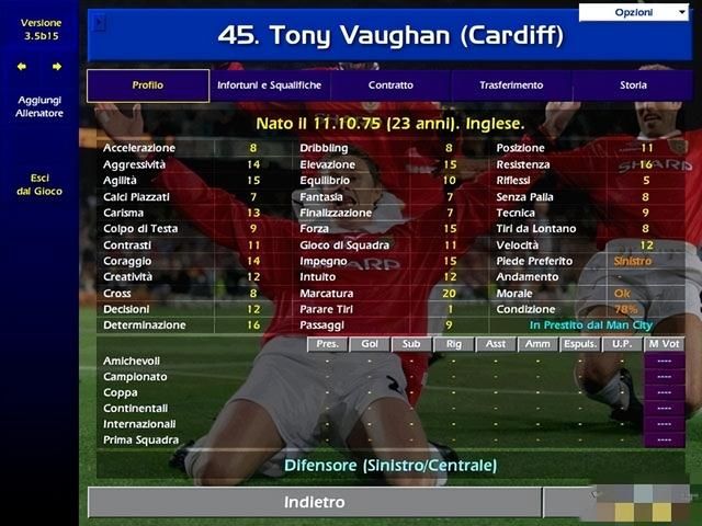 绿茵场的数字魔法：FM系列是怎么成为“最好的足球模拟游戏”的？