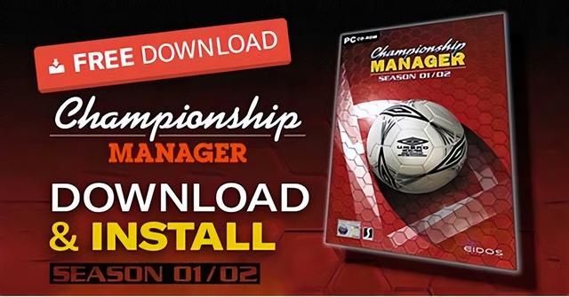 绿茵场的数字魔法：FM系列是怎么成为“最好的足球模拟游戏”的？