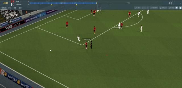 绿茵场的数字魔法：FM系列是怎么成为“最好的足球模拟游戏”的？