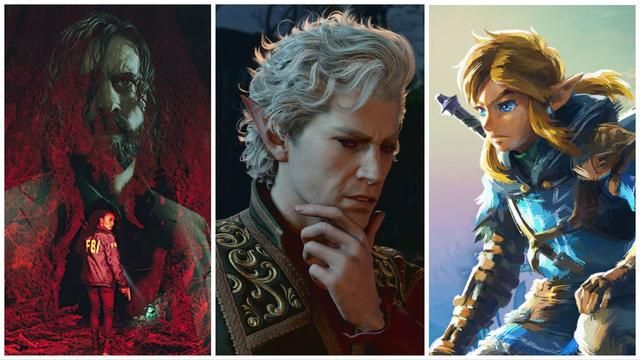 网友吐槽游戏IP联动：3A游戏已经失去创造力